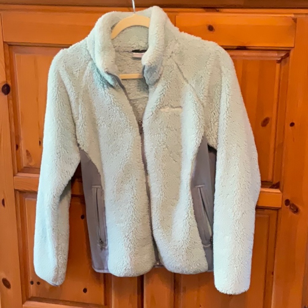 Columbia Jacket, M